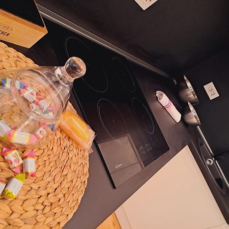 La Dimora Dei Rolli Apartment Genova Exterior foto