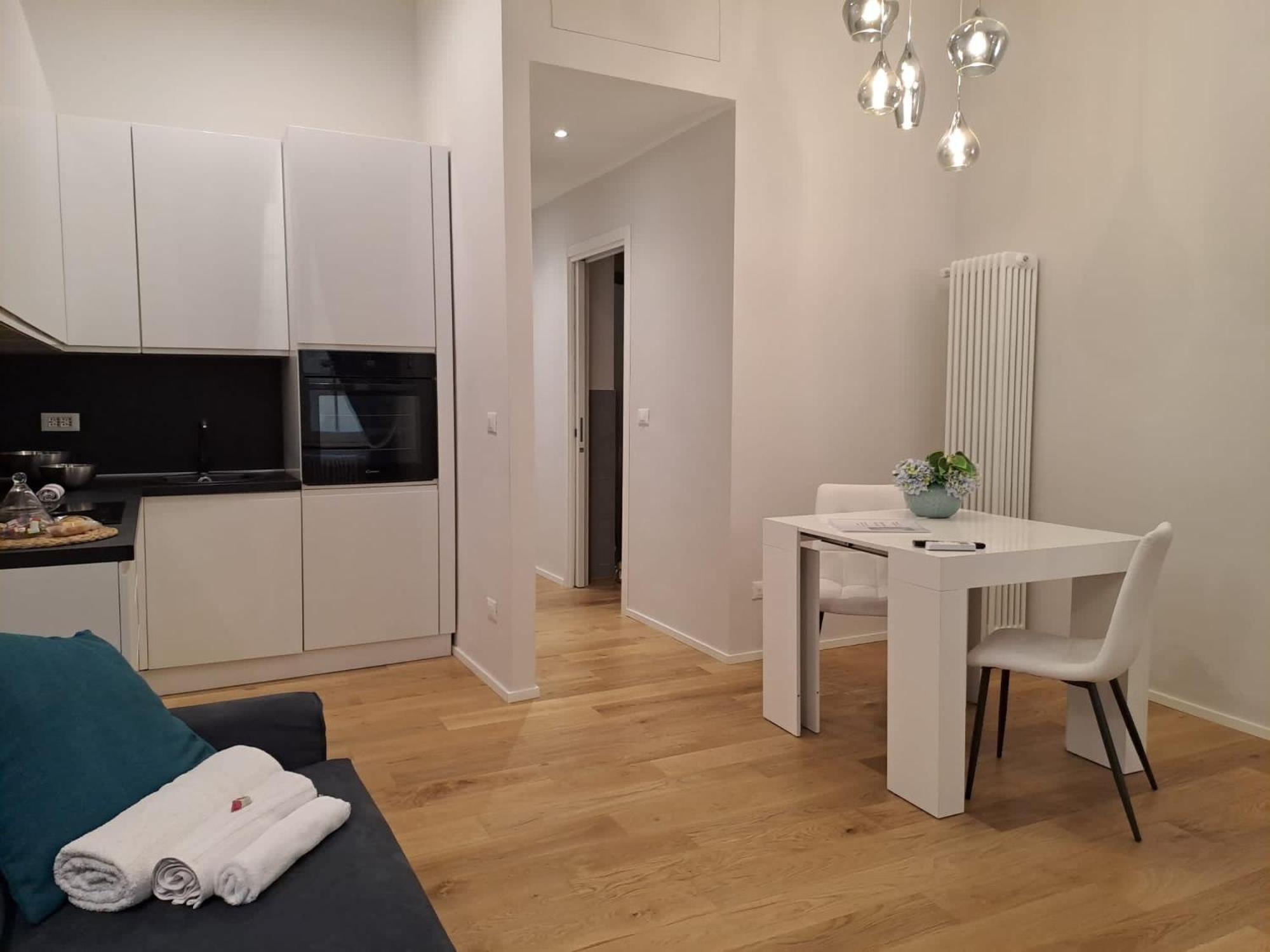 La Dimora Dei Rolli Apartment Genova Exterior foto